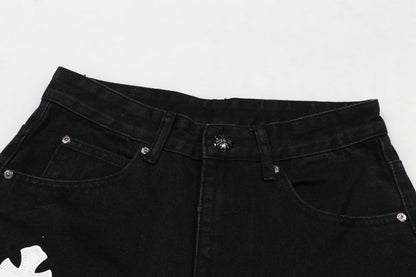 Chrome Hearts NEUE Hose