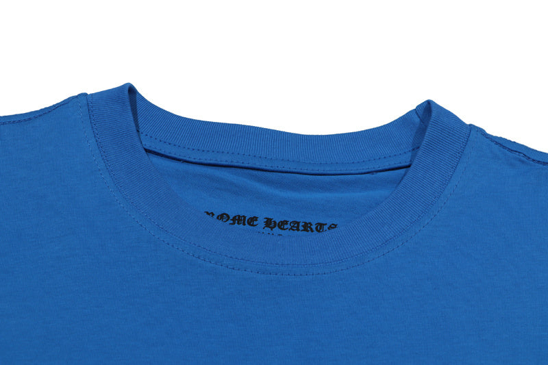 T-shirt Chrome Hearts K6065