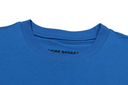 T-shirt Chrome Hearts K6065