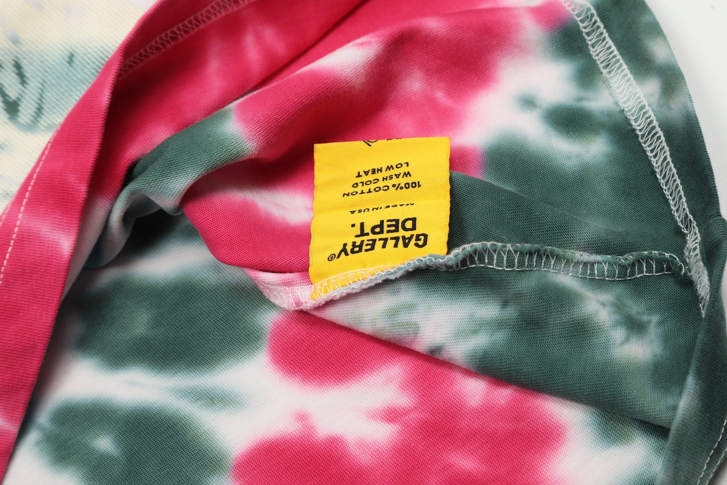 GALLERY DEPT Neues T-Shirt D84