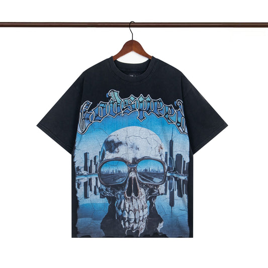 T-shirt Godspeed G30