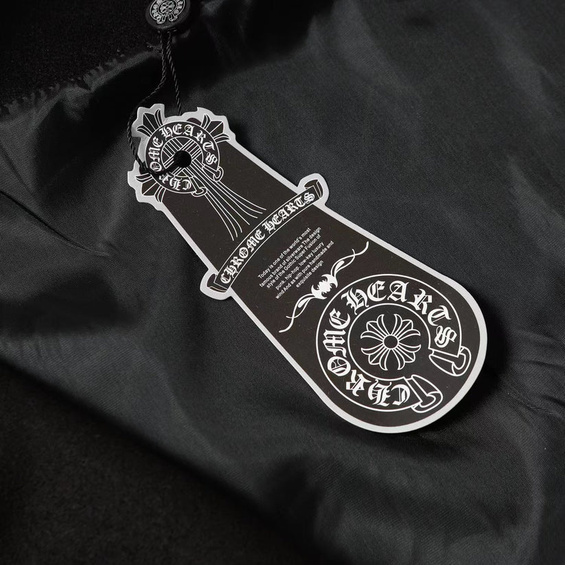 Chrome Hearts Jacke