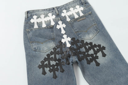 Chrome Hearts Nouveau Pantalon 9979