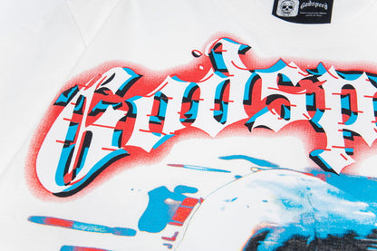 T-shirt Godspeed G20