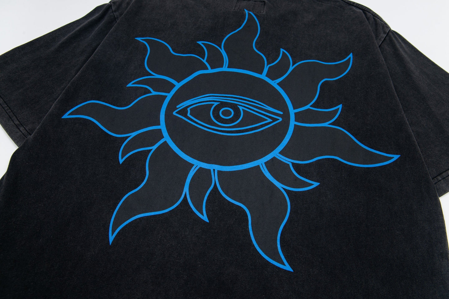 T-shirt Godspeed G62