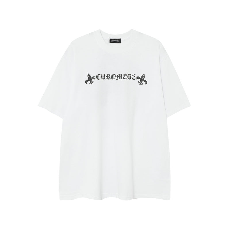 T-shirt Chrome Hearts 9987