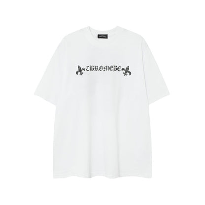 T-shirt Chrome Hearts 9987