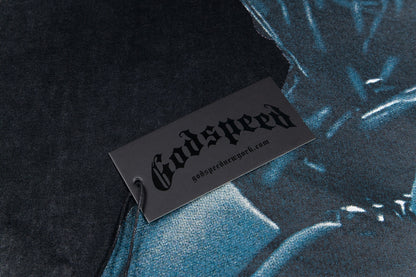 T-shirt Godspeed G44