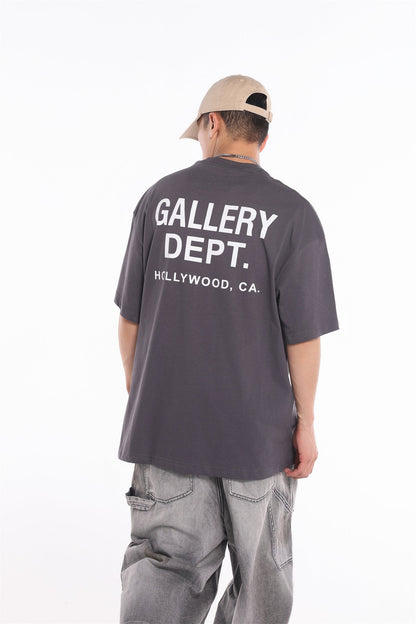 GALLERY DEPT Neues T-Shirt D23