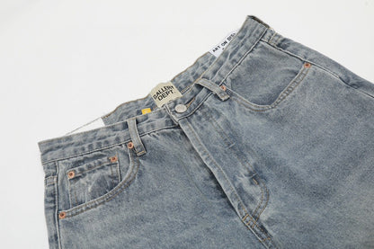 Chrome Hearts NEUE Hose 8116