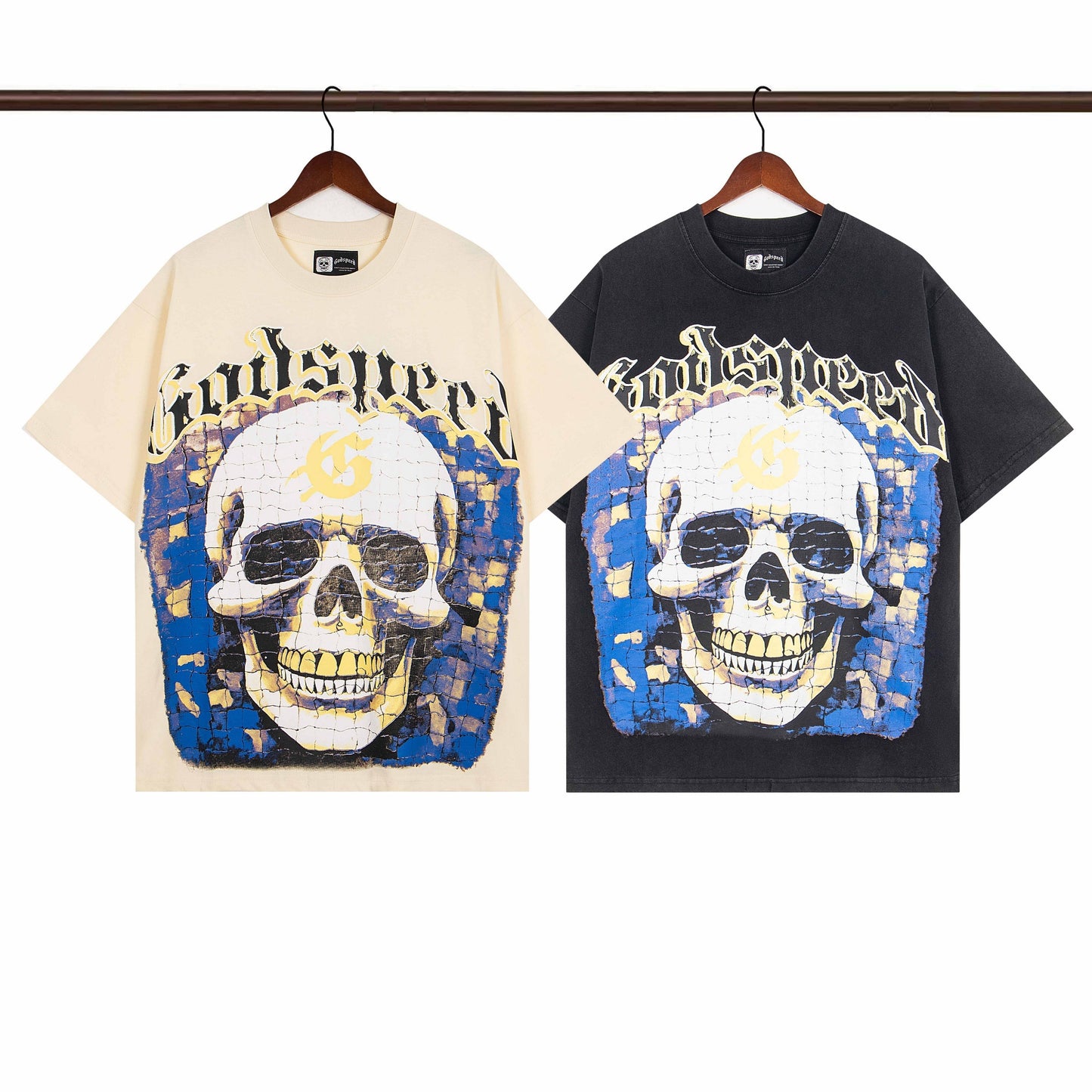 T-shirt Godspeed G64