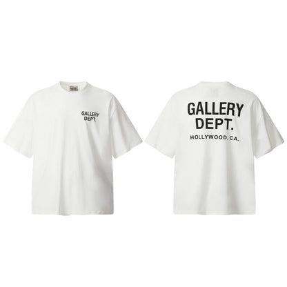 GALLERY DEPT Neues T-Shirt D69