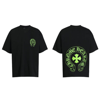 T-shirt Chrome Hearts K6015