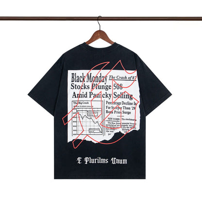 T-shirt Godspeed G42