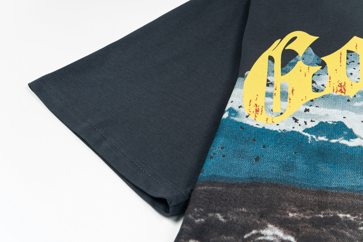 Godspeed T-Shirt G25