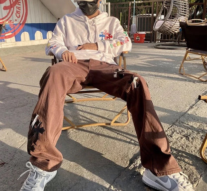 Chrome Hearts NEUE Hose