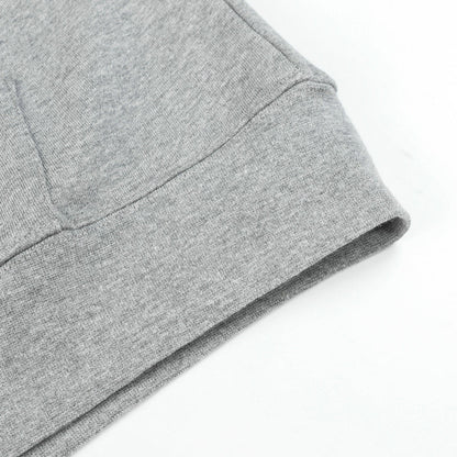 Chrome Hearts Kapuzenjacke mit Reißverschluss