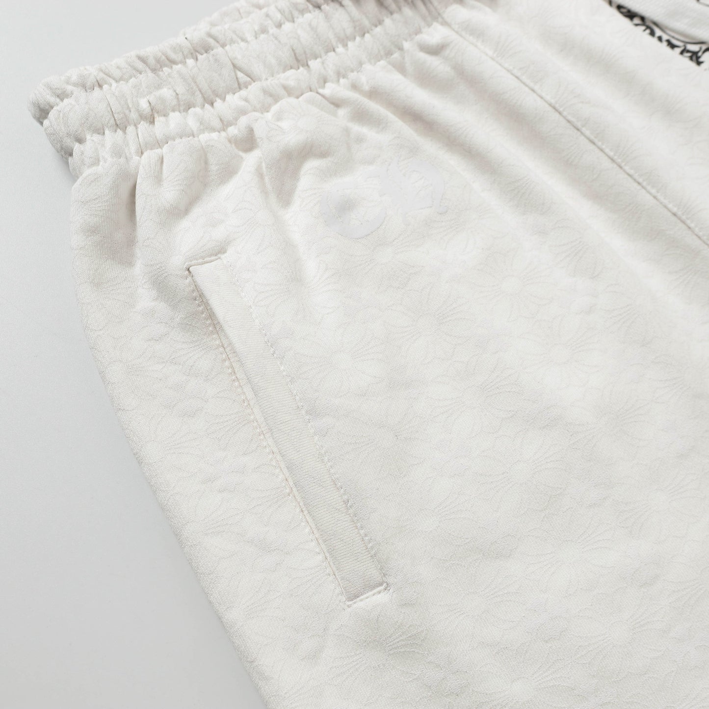 Chrome Hearts Neue Shorts A1119