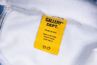 GALLERY DEPT Nouveau sweat à capuche