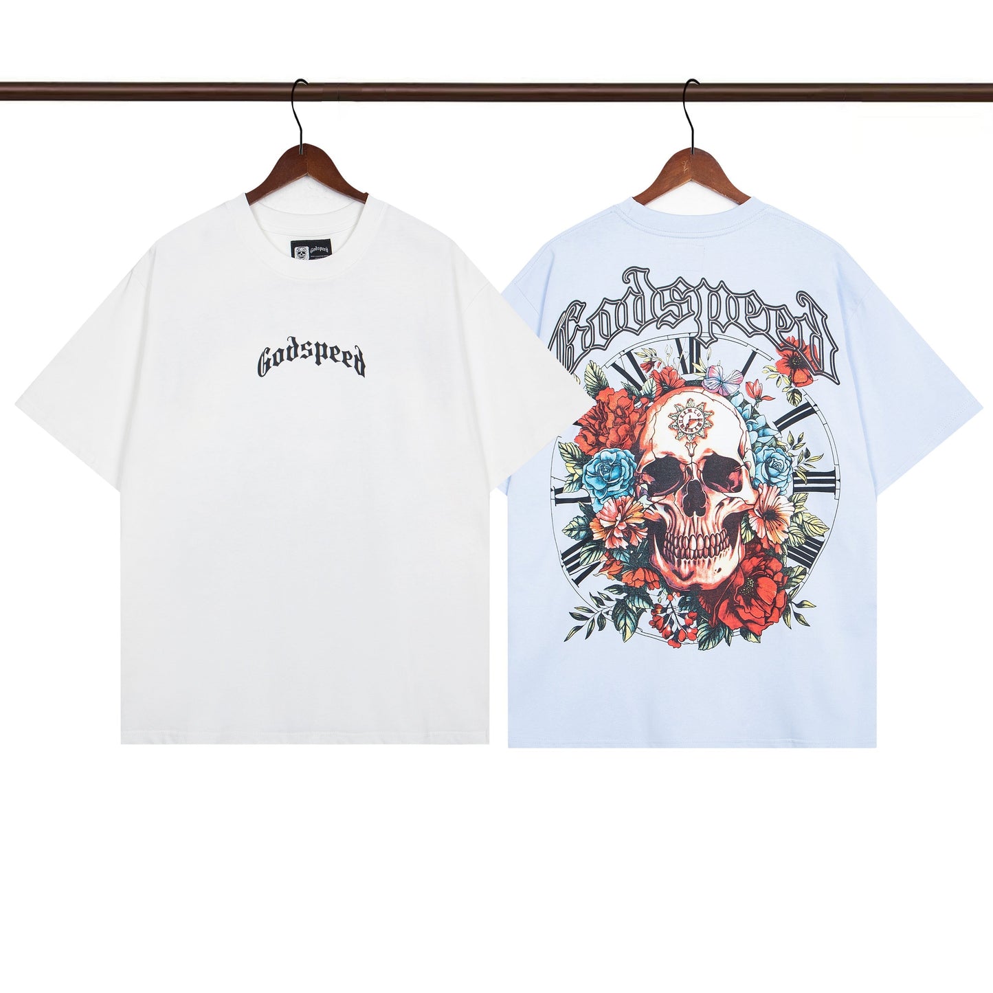 T-shirt Godspeed G13