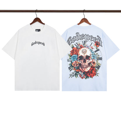 T-shirt Godspeed G13