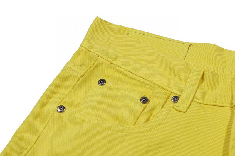 Chrome Hearts NEUE Hose