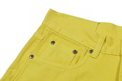 Chrome Hearts NEUE Hose