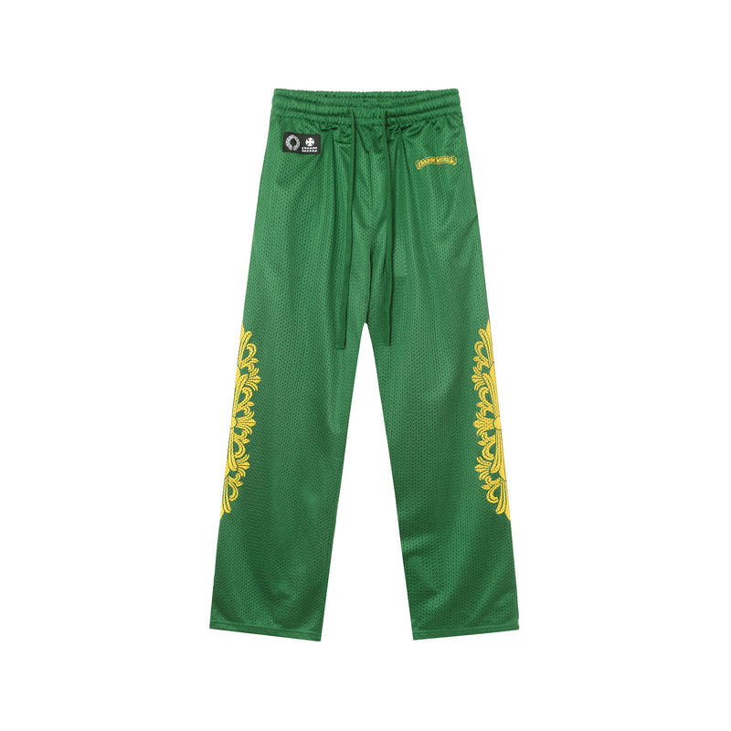 Chrome Hearts NOUVEAU pantalon