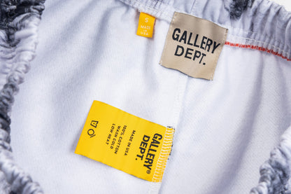 GALLERY DEPT Nouveaux Pantalons