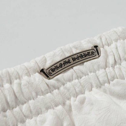 Chrome Hearts Neue Shorts A1119