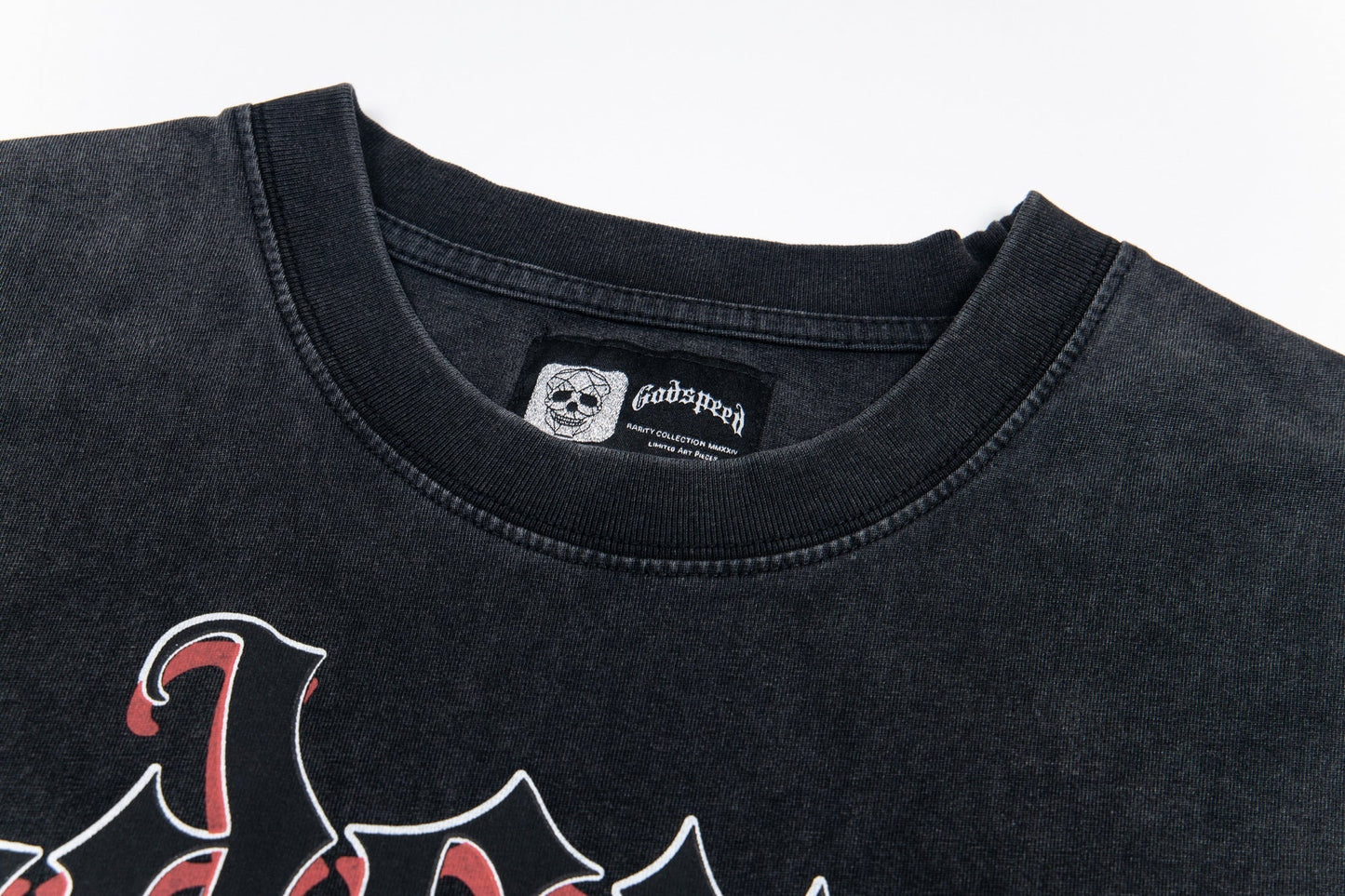 T-shirt Godspeed G43