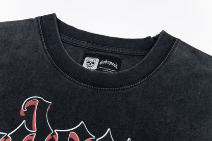 T-shirt Godspeed G43