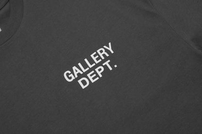 GALLERY DEPT Neues T-Shirt D23