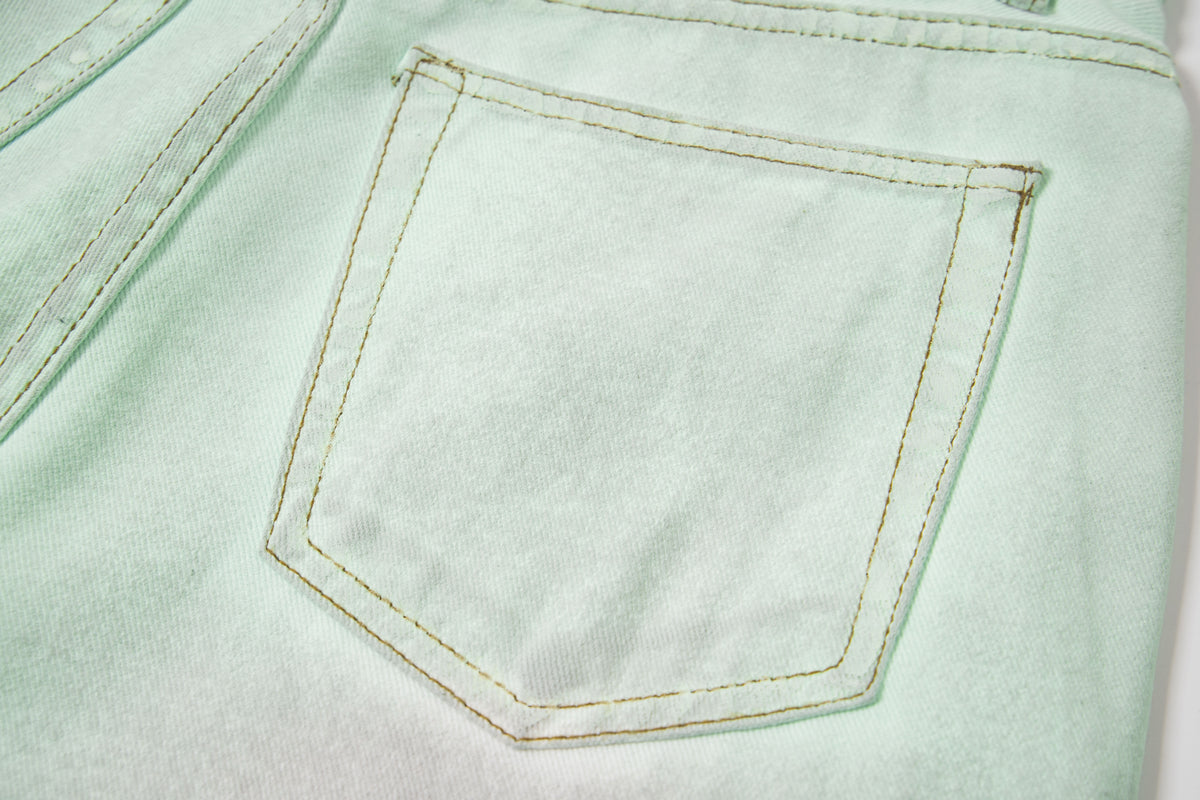 Chrome Hearts NEUE Hose 8182