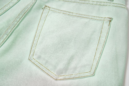 Chrome Hearts NEUE Hose 8182