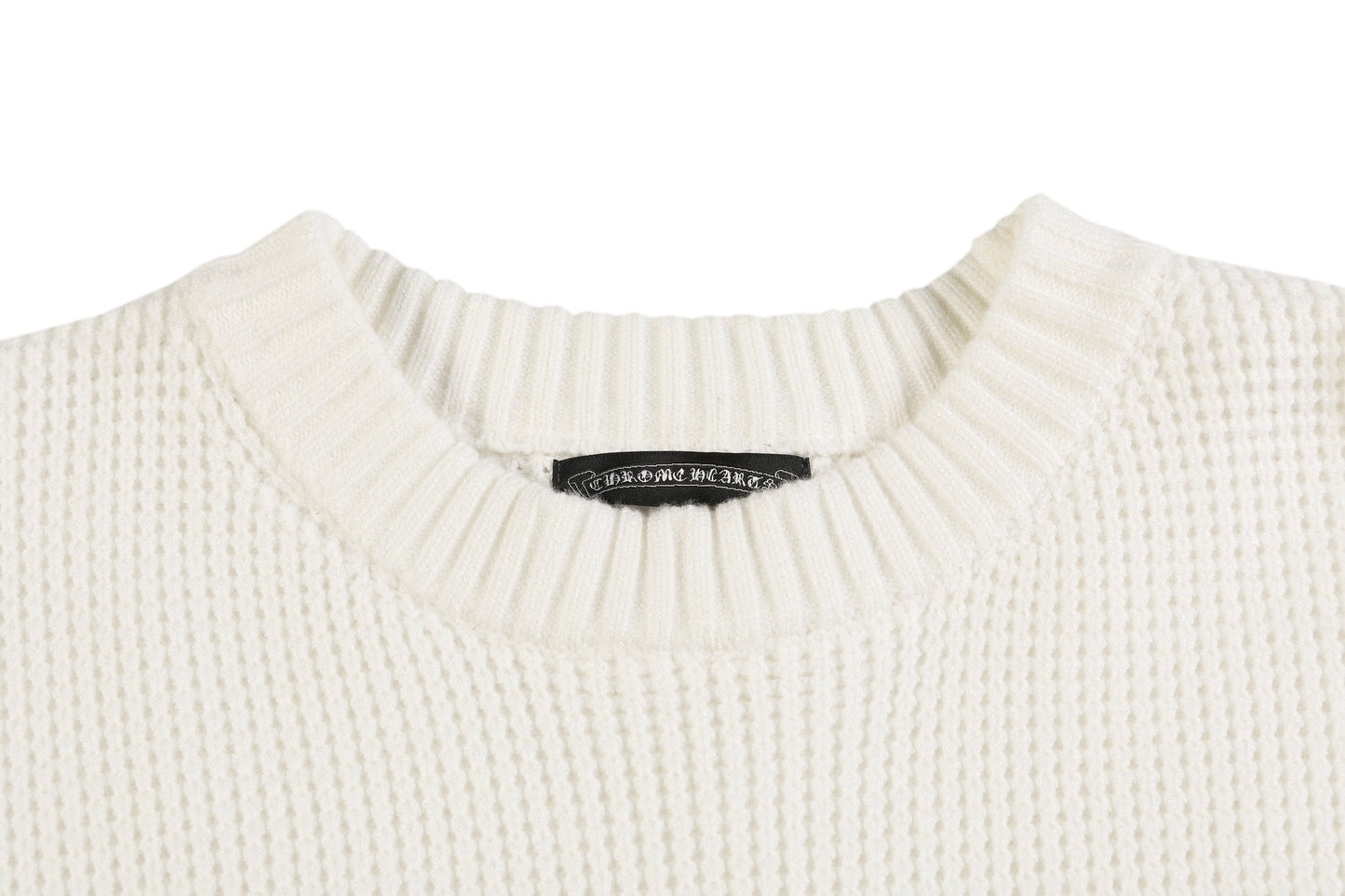 Chrome Hearts Sweatshirt Q42