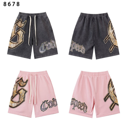 Godspeed NEUE Shorts 8678