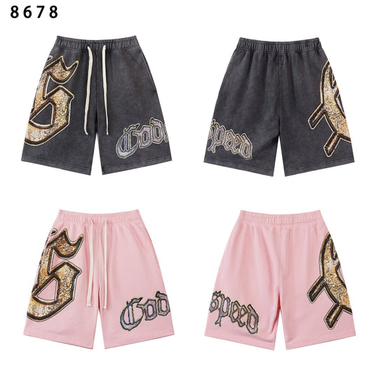 Godspeed NOUVEAU Shorts 8678
