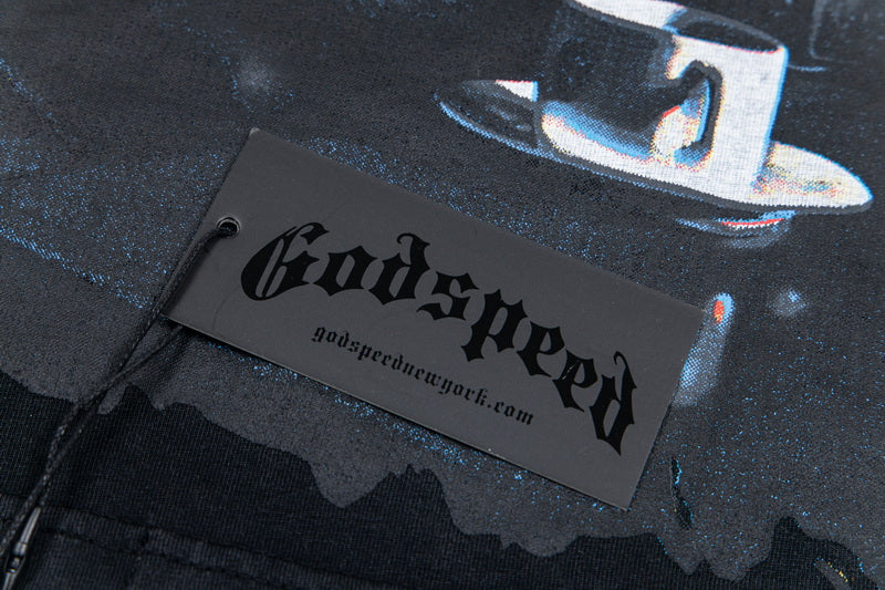 T-shirt Godspeed G42