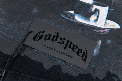 T-shirt Godspeed G42