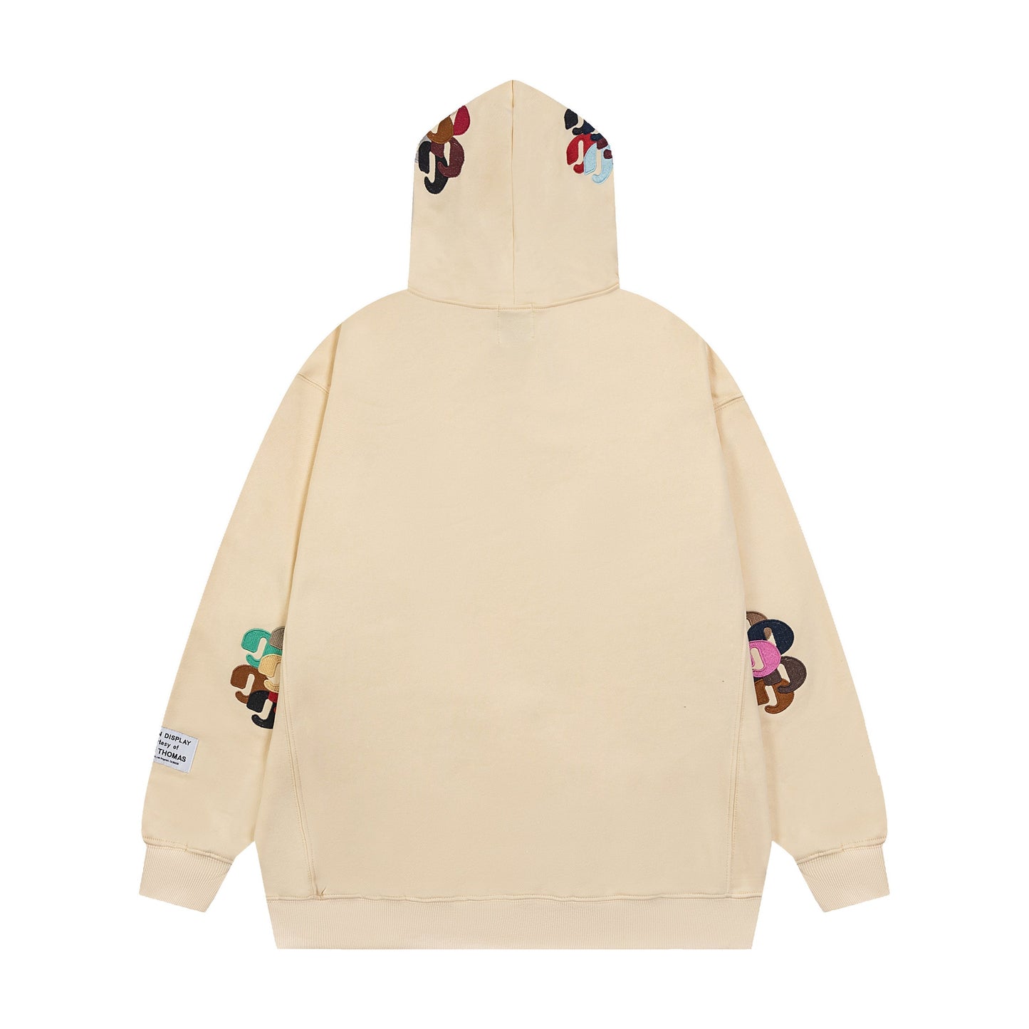 GALLERY DEPT Nouveau sweat à capuche