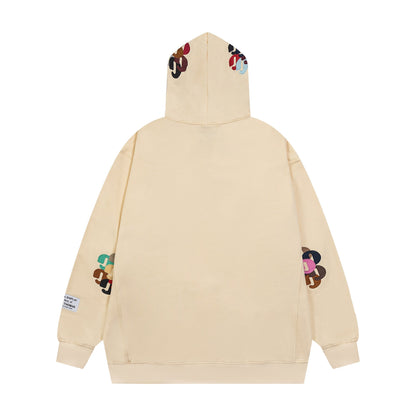 GALLERY DEPT Nouveau sweat à capuche