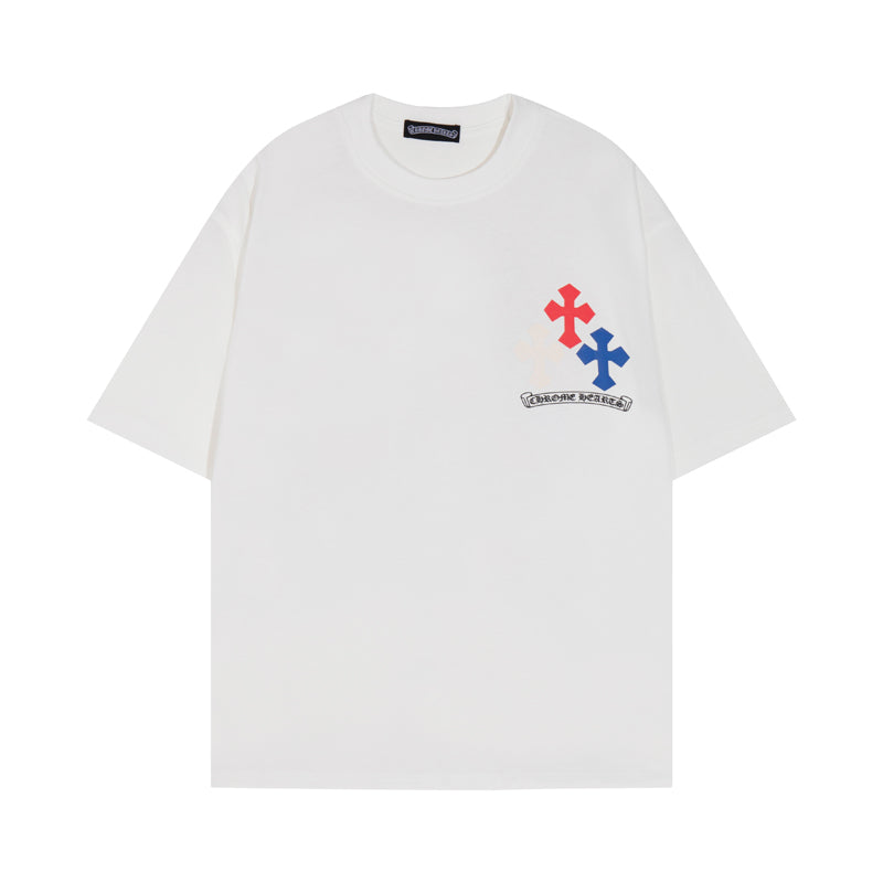 Chrome Hearts T-Shirts 6132