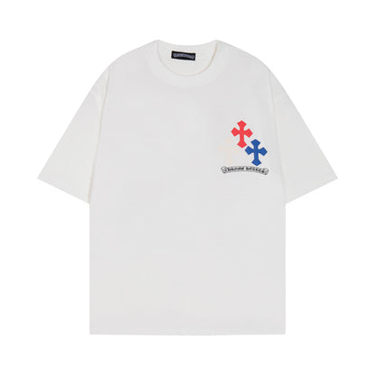 Chrome Hearts T-Shirts 6132