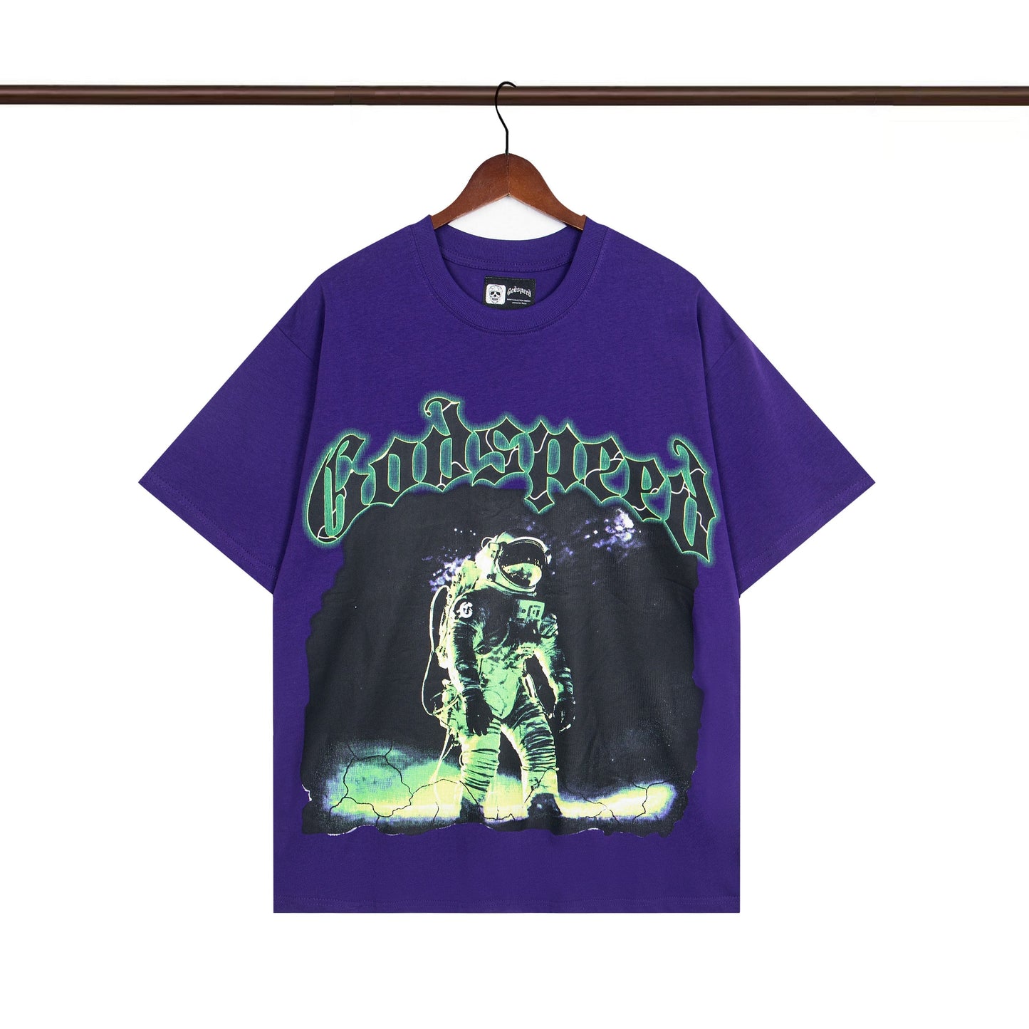 T-shirt Godspeed G45