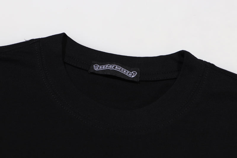 Chrome Hearts T-Shirts 6132