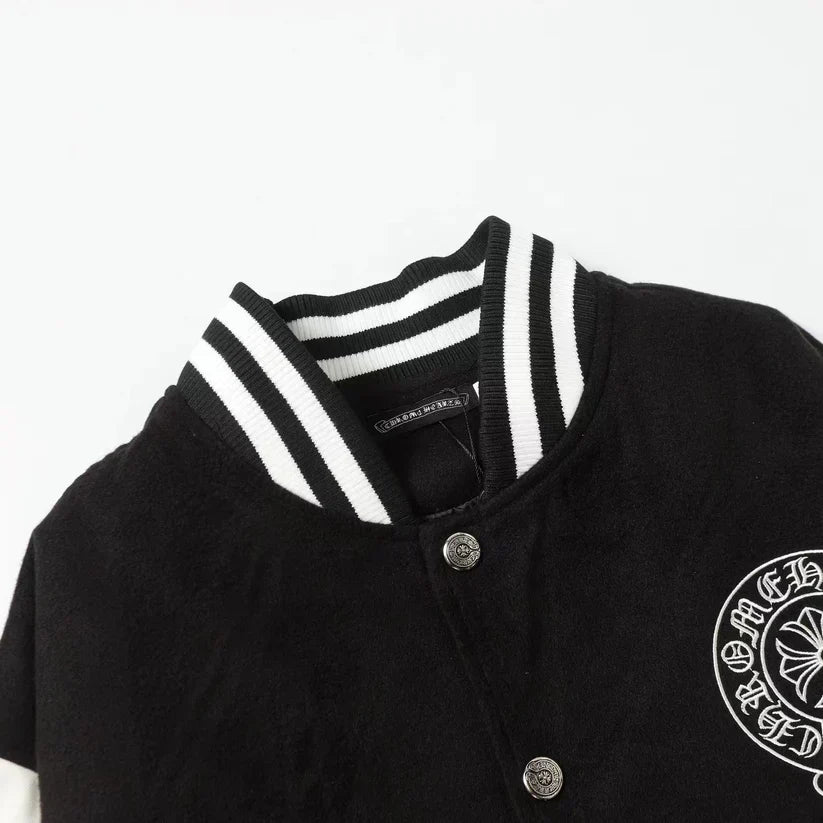 Chrome Hearts Jacke
