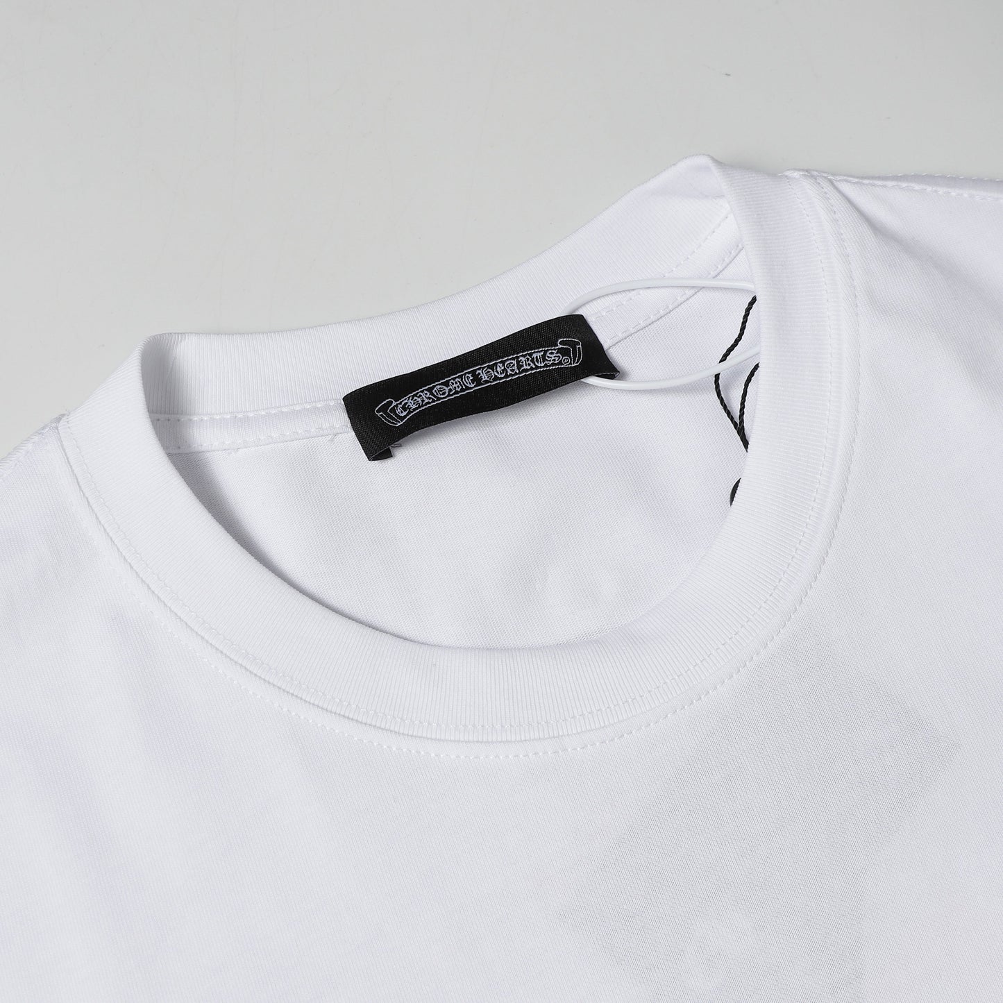 Chrome Hearts Neue T-Shirts 2239