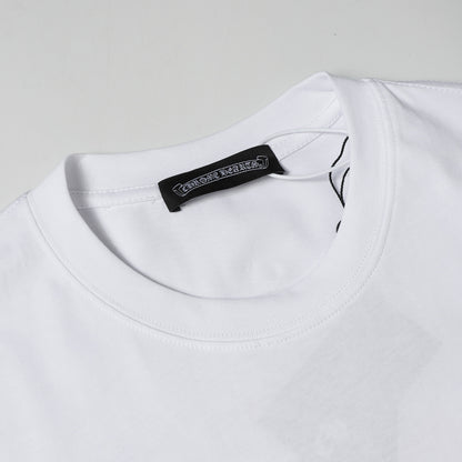 Chrome Hearts Neue T-Shirts 2239