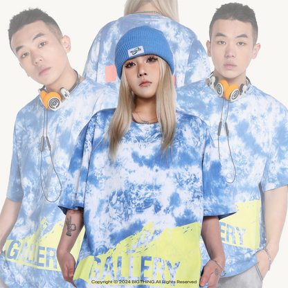 GALLERY DEPT Neues T-Shirt D99